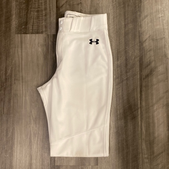 Under Armour Pants Under Armour Loose Baseball Pants Poshmark